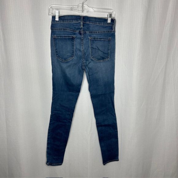 Frame Le Skinny de Jeanne Jeans - Picture 1 of 3